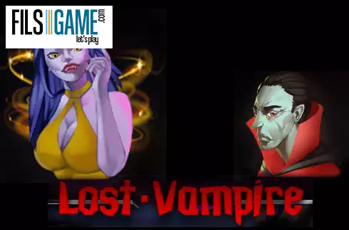 Lost Vampire